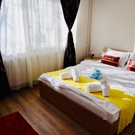 Joy City Stay Iasi 10 Temeşvar Dış mekan fotoğraf