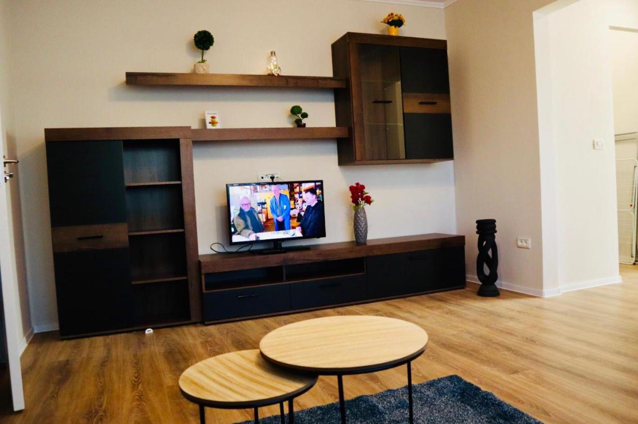 Joy City Stay Iasi 10 Temeşvar Dış mekan fotoğraf